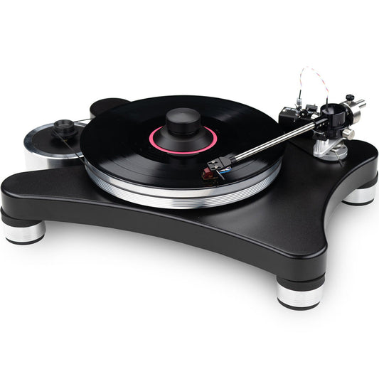 VPI Scout 21 Turntable