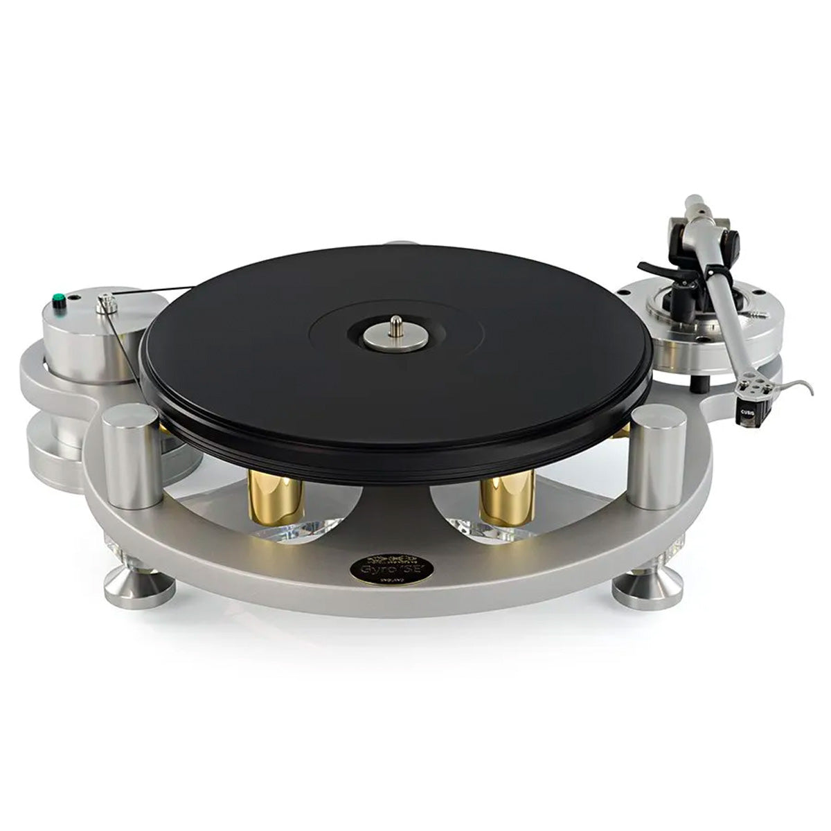 Michell Gyro SE Turntable