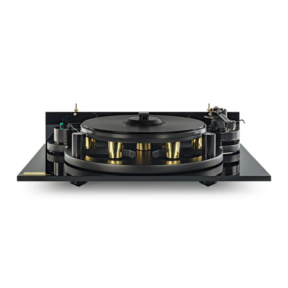 Michell Gyrodec Turntable