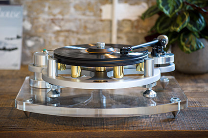 Michell Gyro SE Turntable