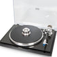 EAT C-Major Turntable