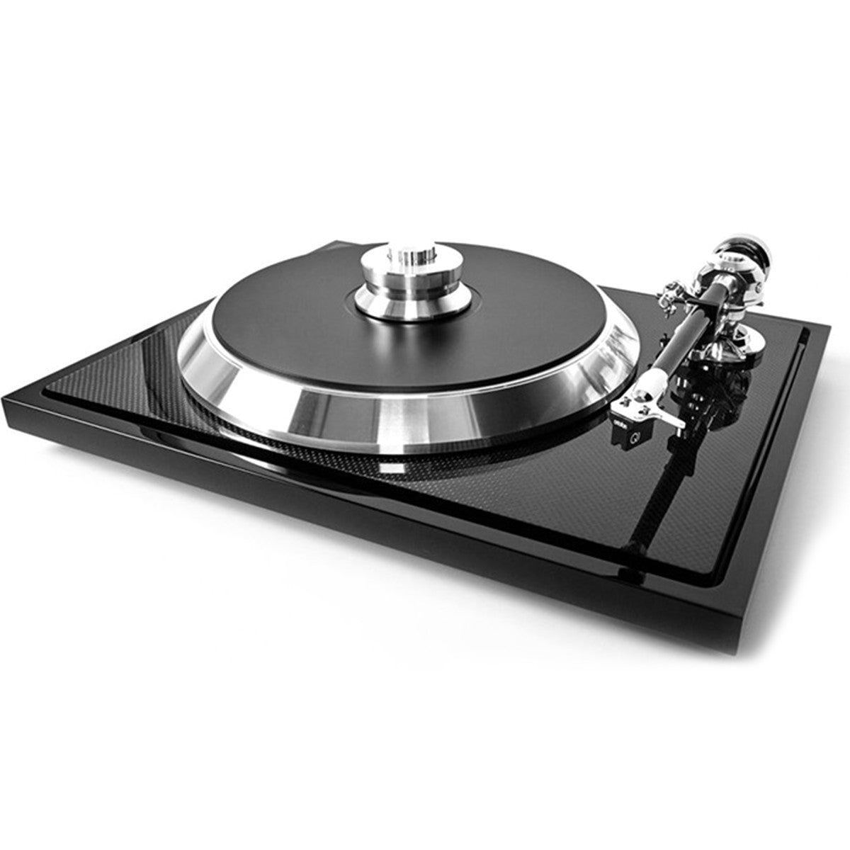 EAT C-Sharp Turntable