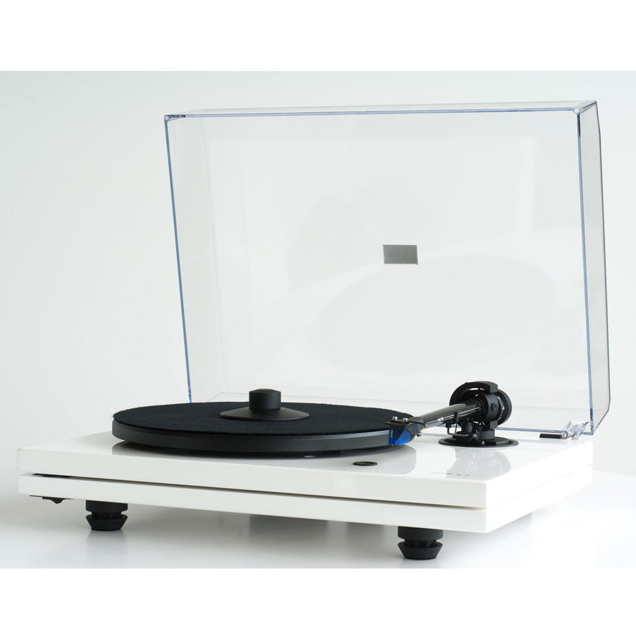 Music Hall MMF-5.3 Turntable - Black