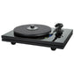 Music Hall MMF-5.3 Turntable - Black