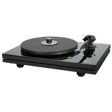 Music Hall MMF-5.3 Turntable - Black