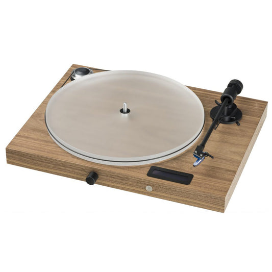 Pro-Ject Juke Box S2 Turntable