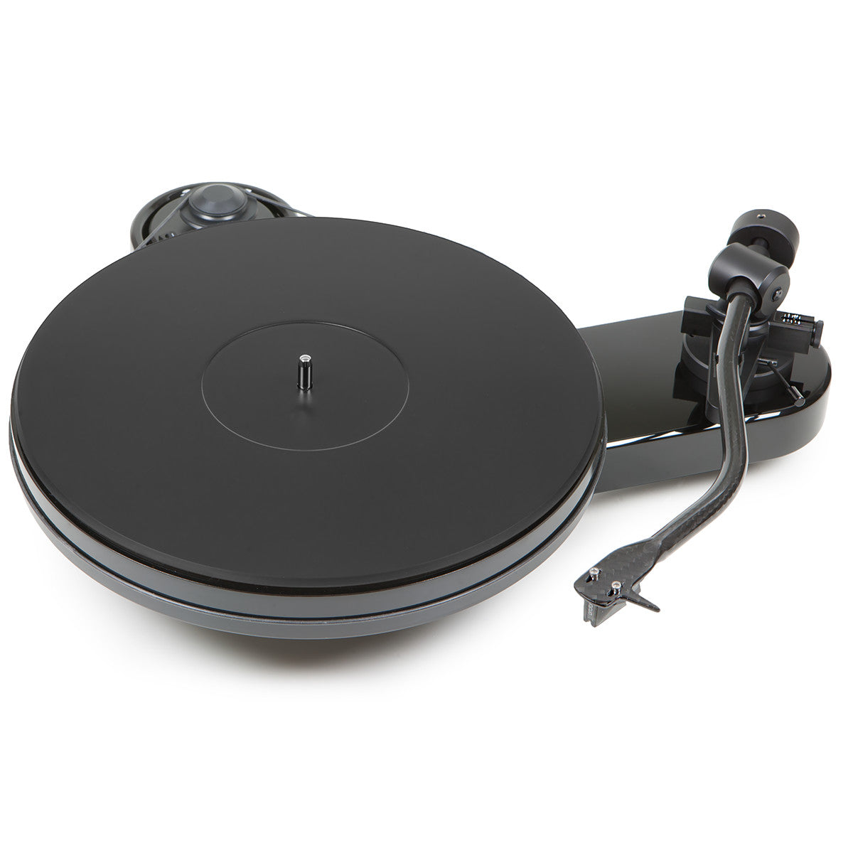 Pro-Ject RPM 3 Carbon Turntable