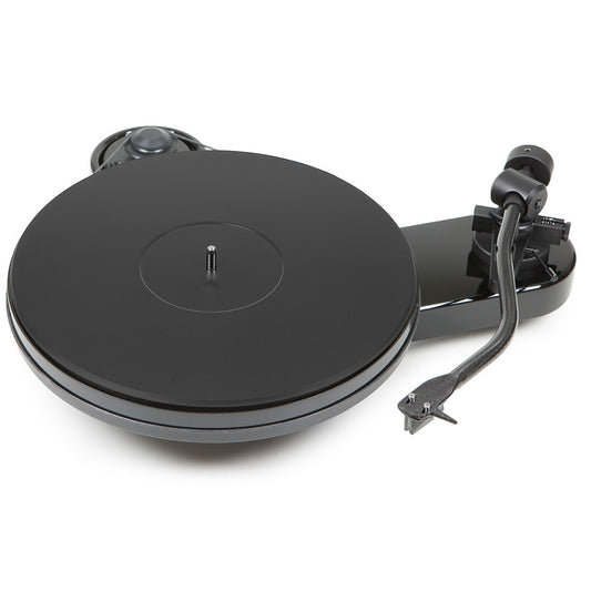 Pro-Ject RPM 3 Carbon Turntable