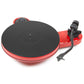 Pro-Ject RPM 3 Carbon Turntable