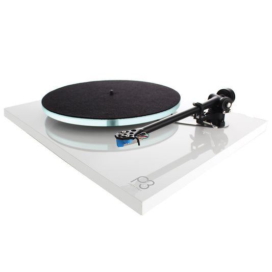 Rega Planar 3 Turntable