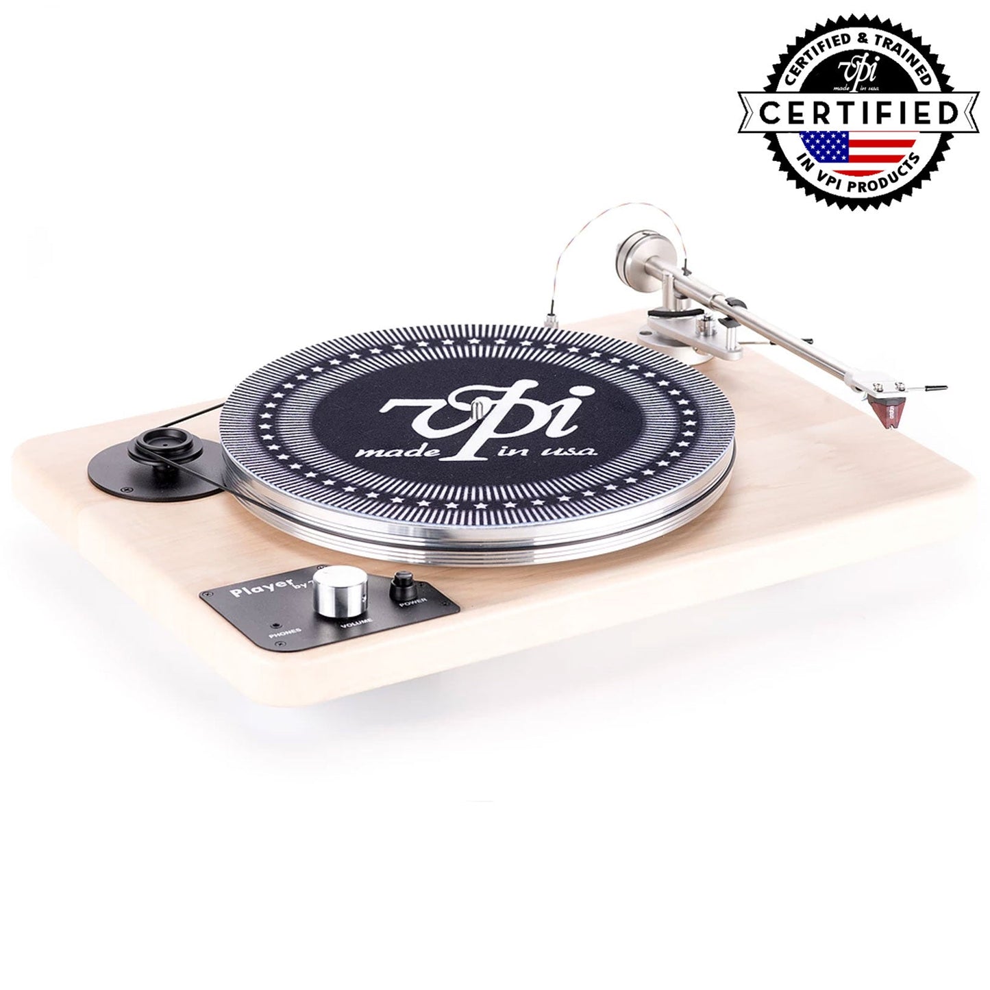 VPI Player Turntable