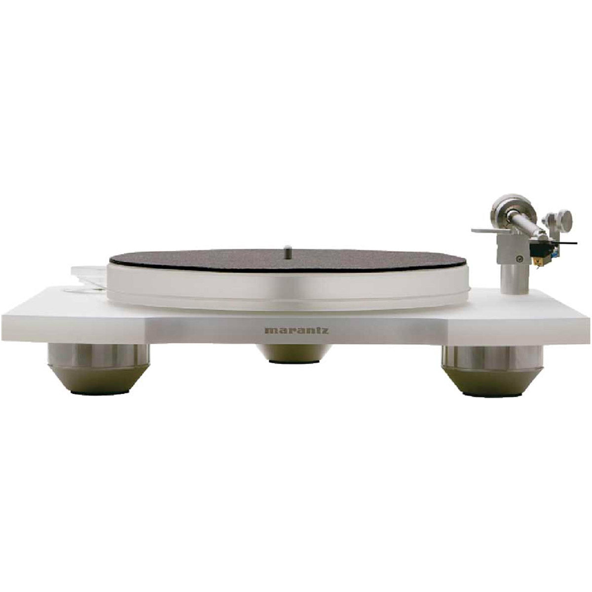 Marantz TT-15S1 Belt Drive Turntable w/ MM Cartridge