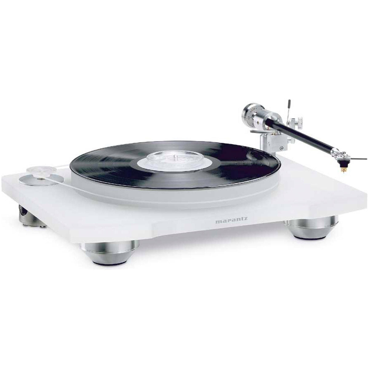 Marantz TT-15S1 Belt Drive Turntable w/ MM Cartridge