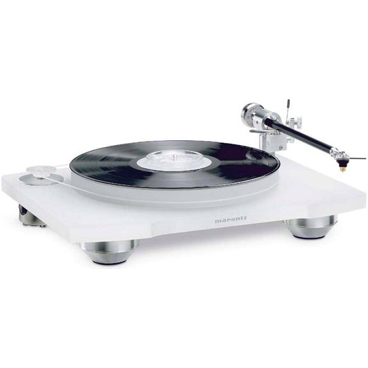 Marantz TT-15S1 Belt Drive Turntable w/ MM Cartridge