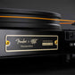 MoFi  x Fender PrecisionDeck Turntable