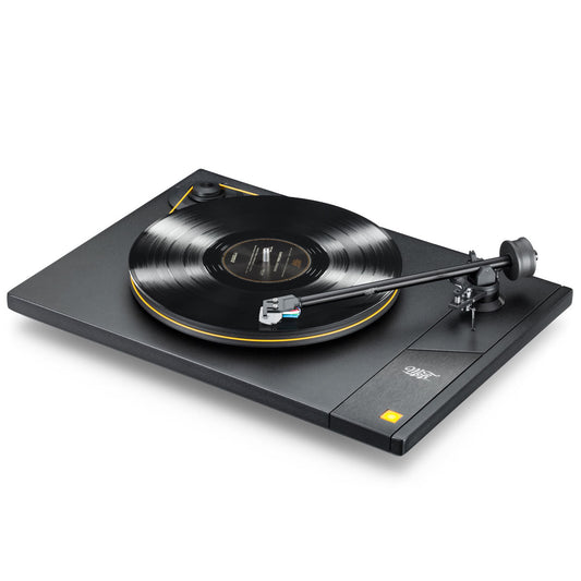 MoFi StudioDeck Foundation Turntable w/ StudioTracker Cartridge