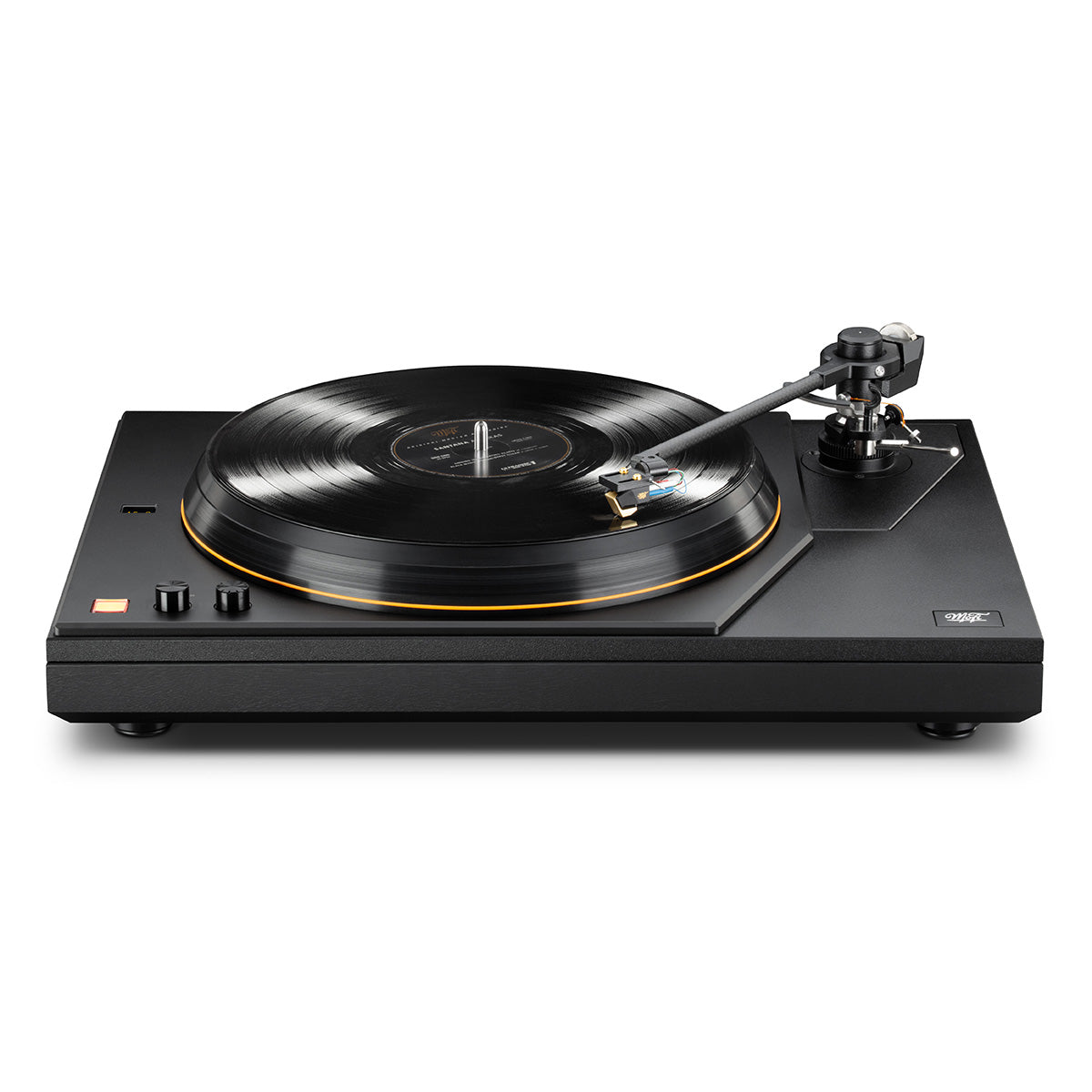 MoFi Electronics MasterDeck Turntable