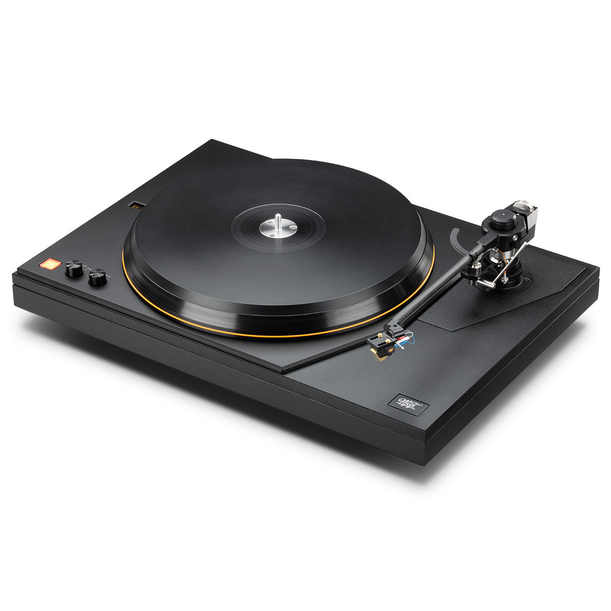 MoFi Electronics MasterDeck Turntable