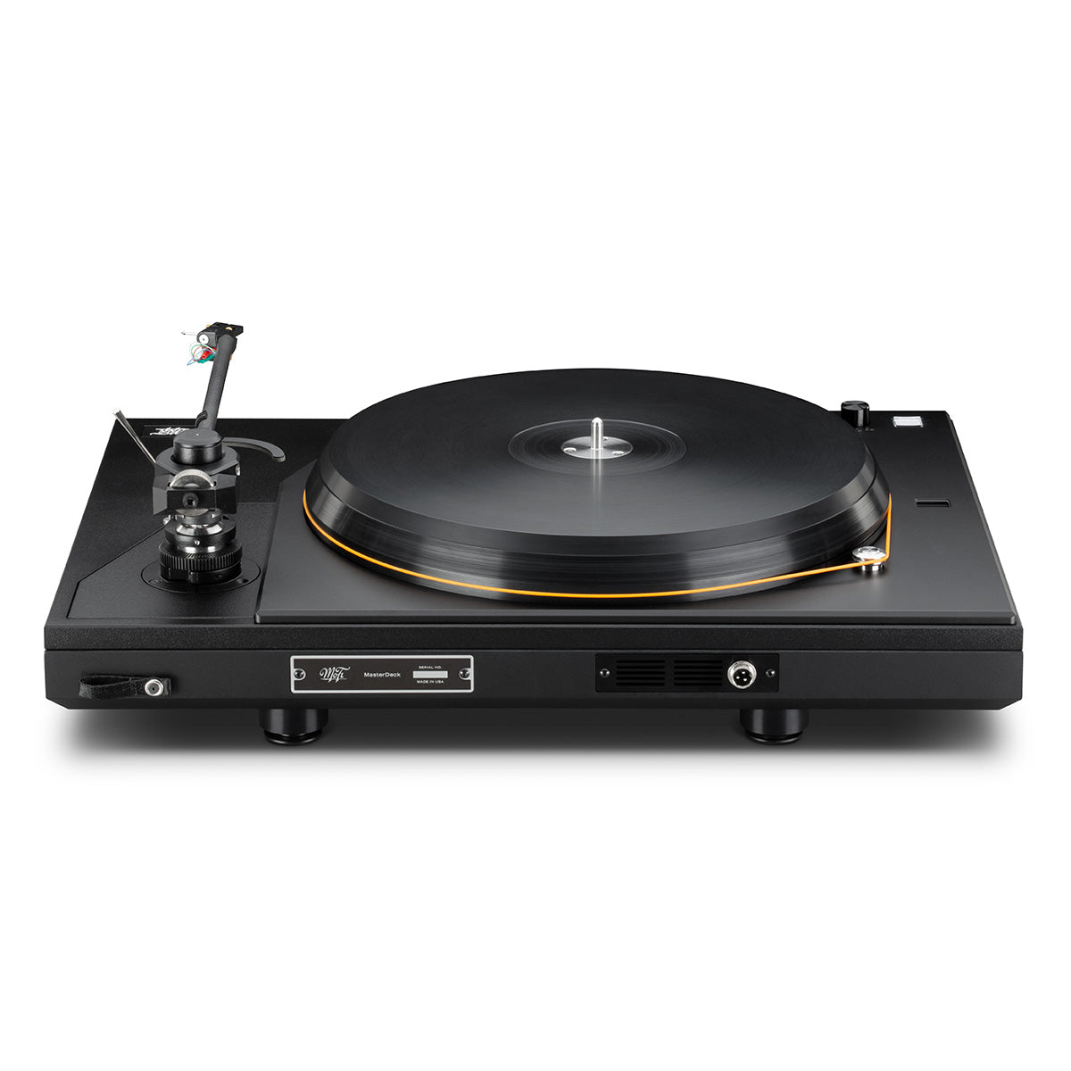 MoFi Electronics MasterDeck Turntable