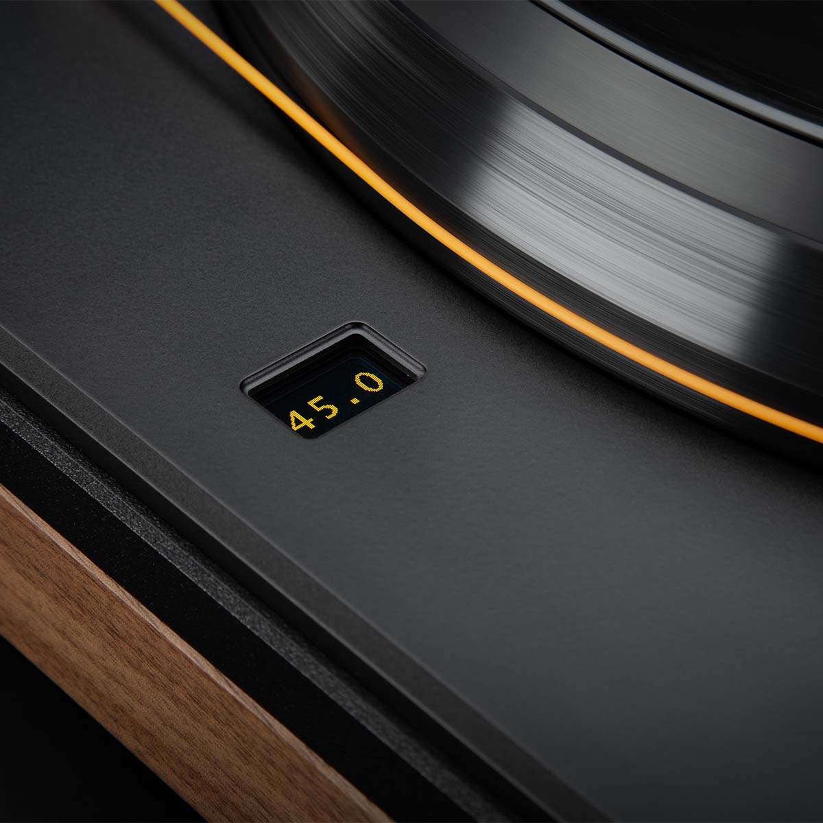 MoFi Electronics MasterDeck Turntable