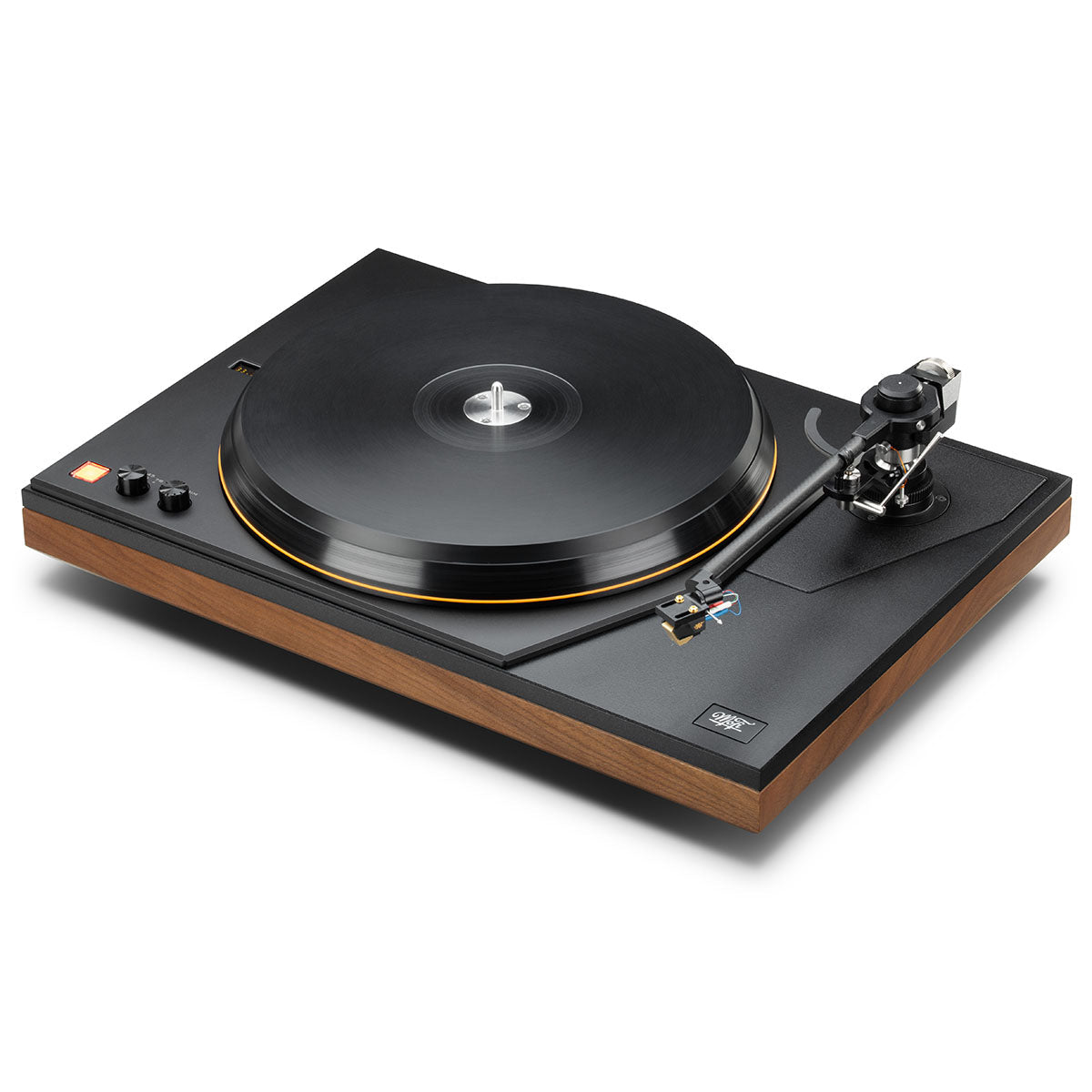 MoFi Electronics MasterDeck Turntable