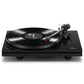 Music Hall MMF-3.3 Turntable with Ortofon 2M Red