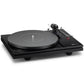 Music Hall MMF-3.3 Turntable with Ortofon 2M Red