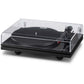 Music Hall MMF-3.3 Turntable with Ortofon 2M Red
