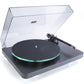 NAD C588 Manual Belt-Drive Turntable