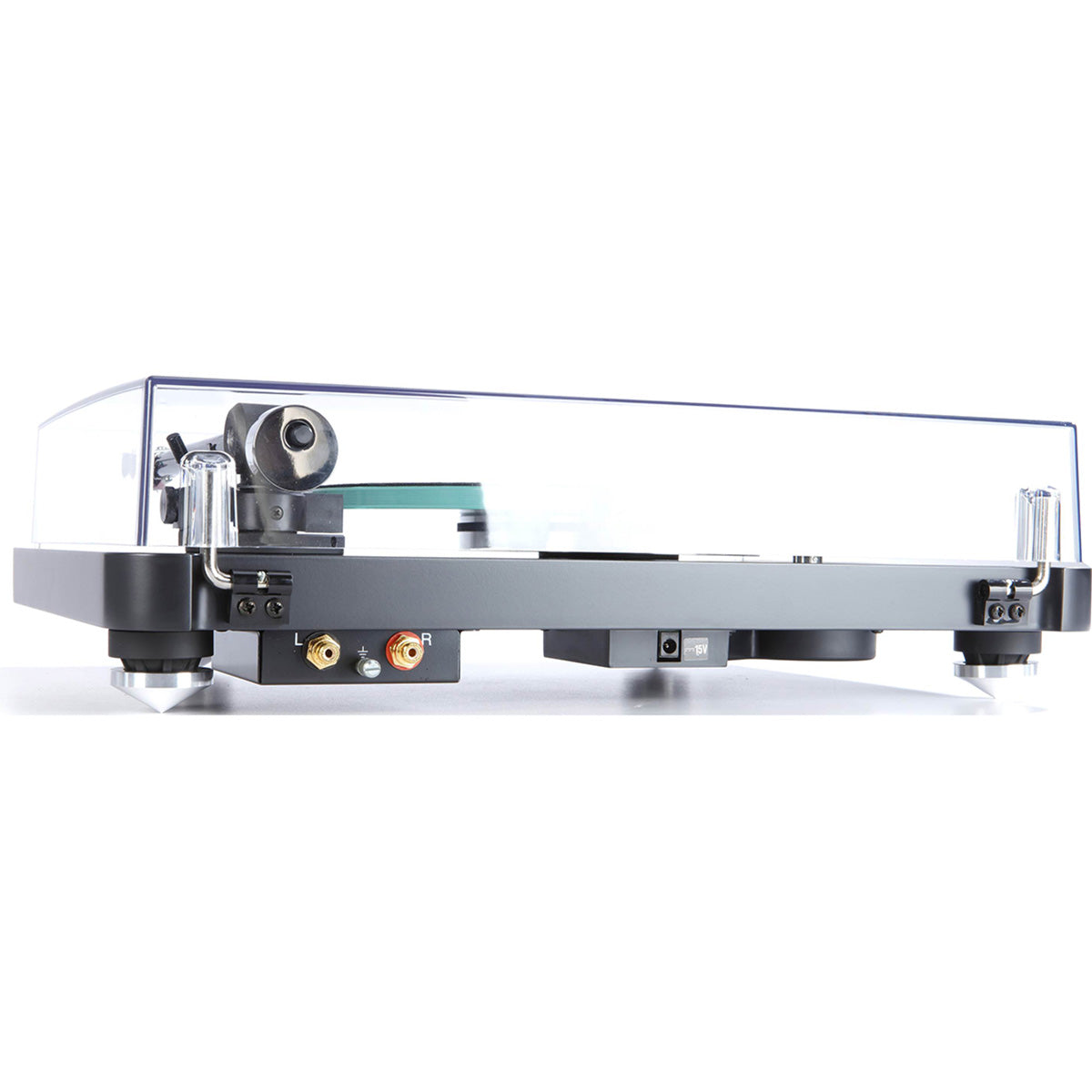 NAD C588 Manual Belt-Drive Turntable