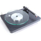 NAD C588 Manual Belt-Drive Turntable