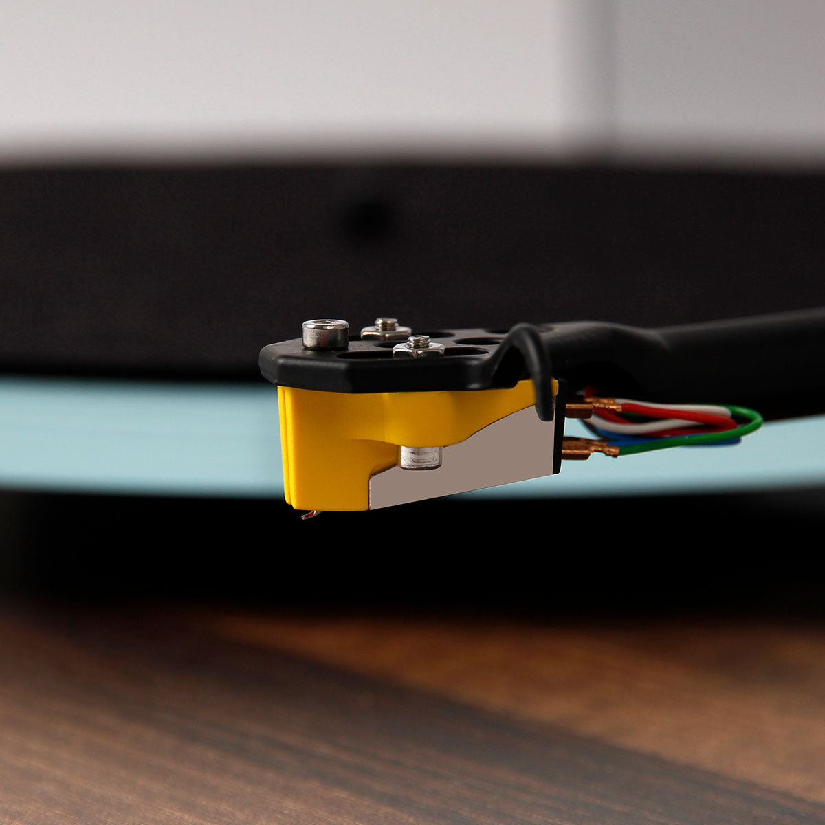 Rega Planar 3 50th Anniversary Edition Turntable - Walnut