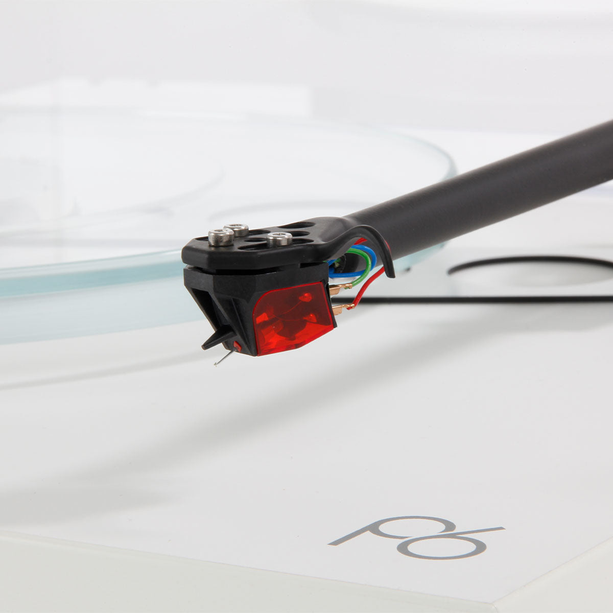 Rega Planar 6 Turntable
