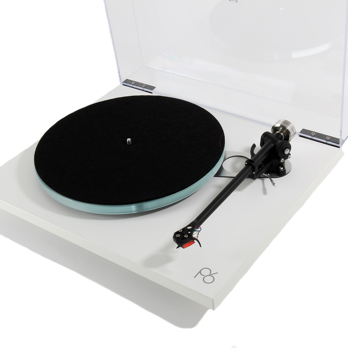 Rega Planar 6 Turntable
