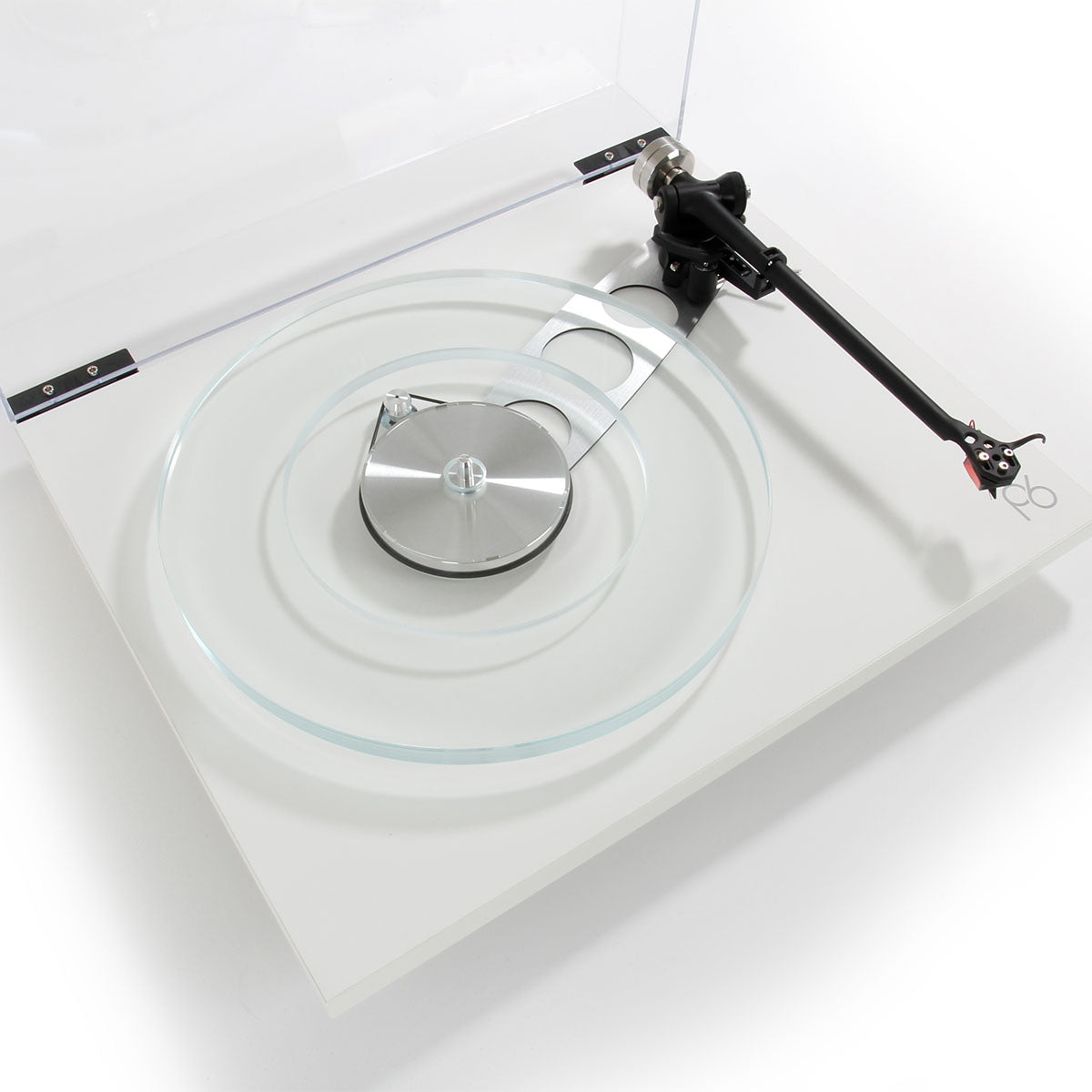 Rega Planar 6 Turntable