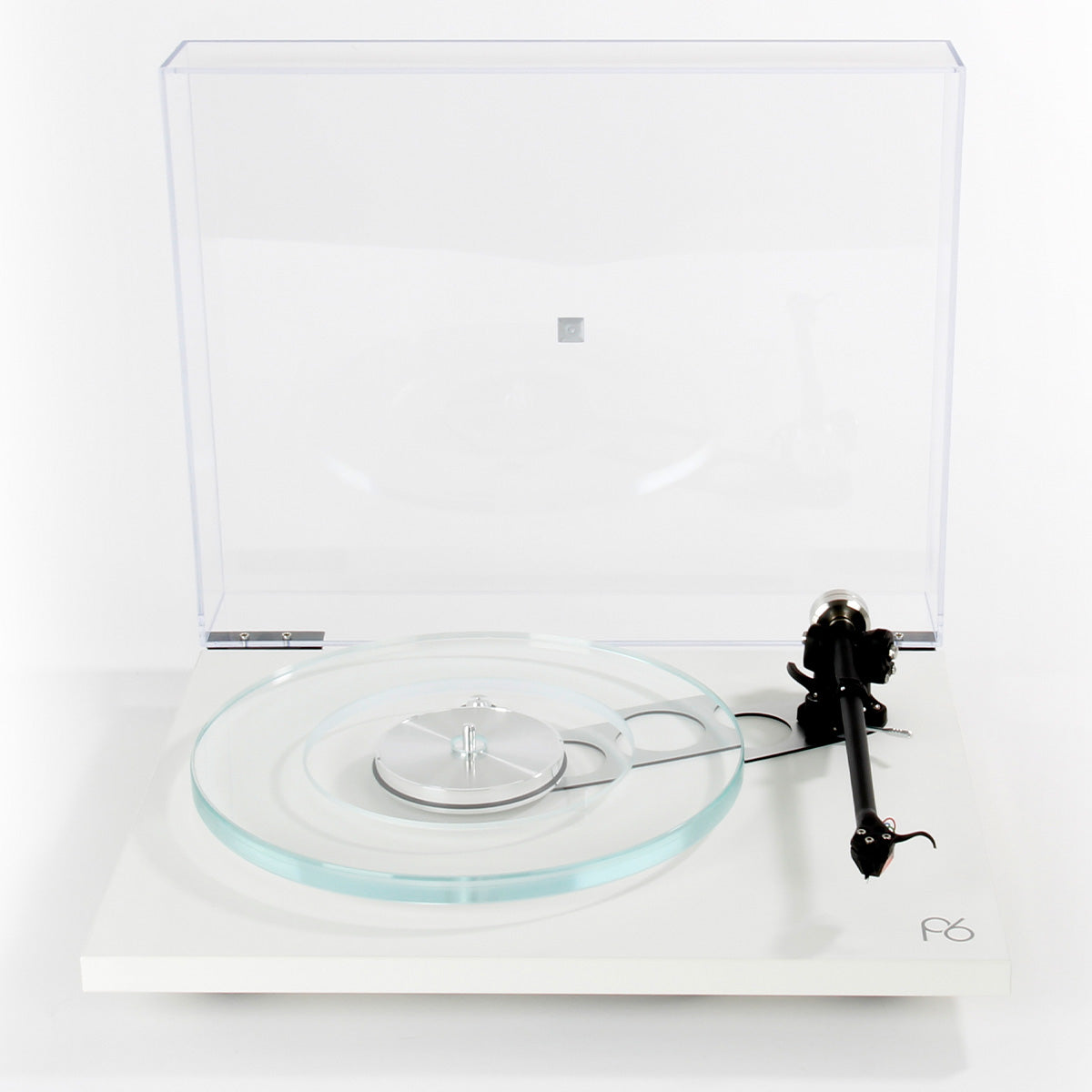 Rega Planar 6 Turntable