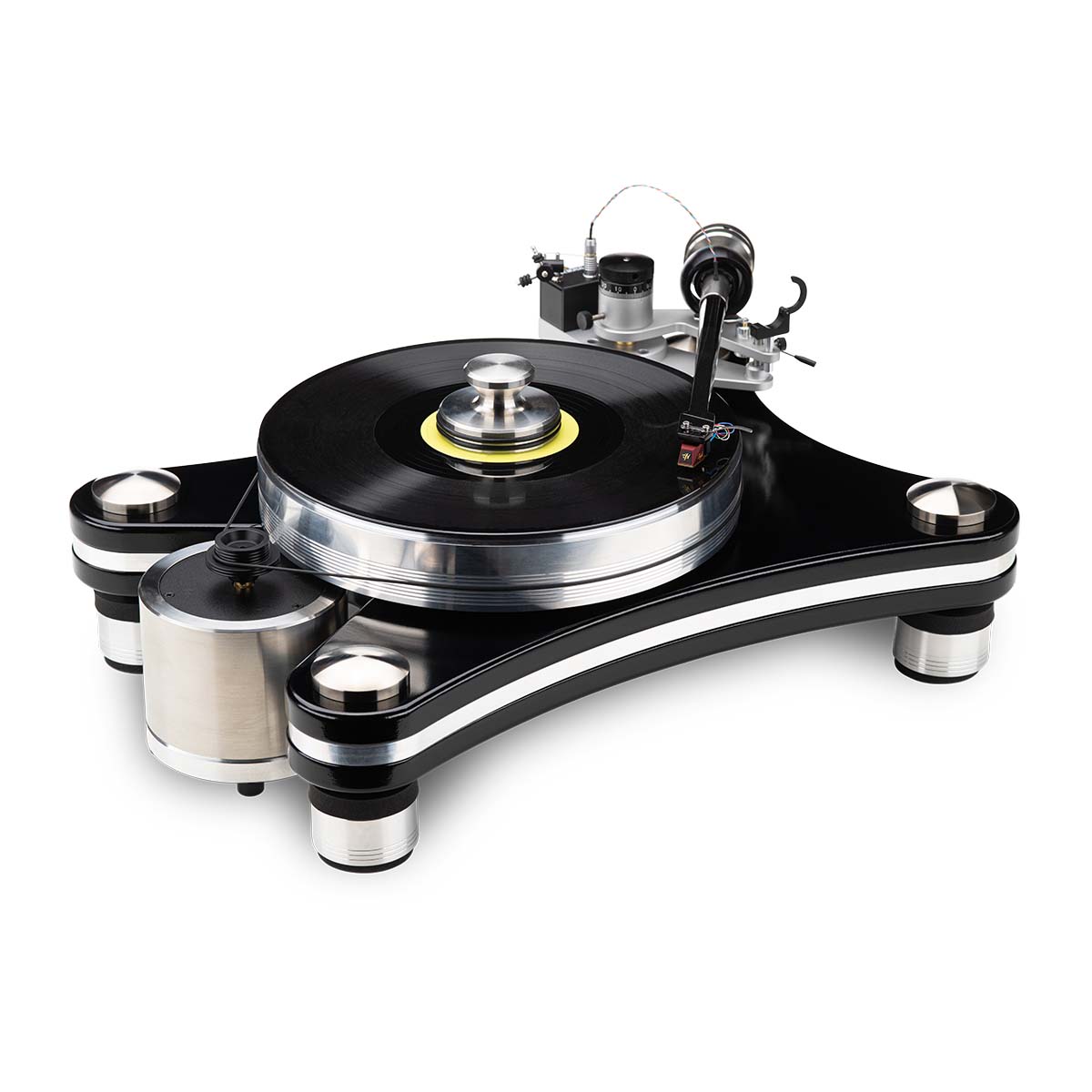 VPI Signature 21 Turntable
