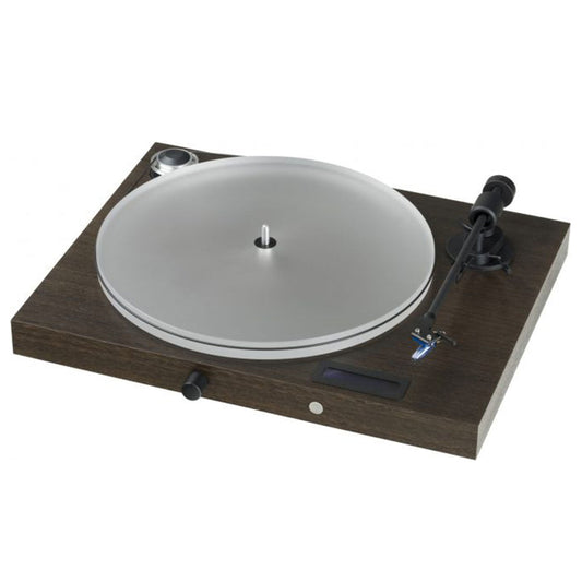 Pro-Ject Juke Box S2 Turntable