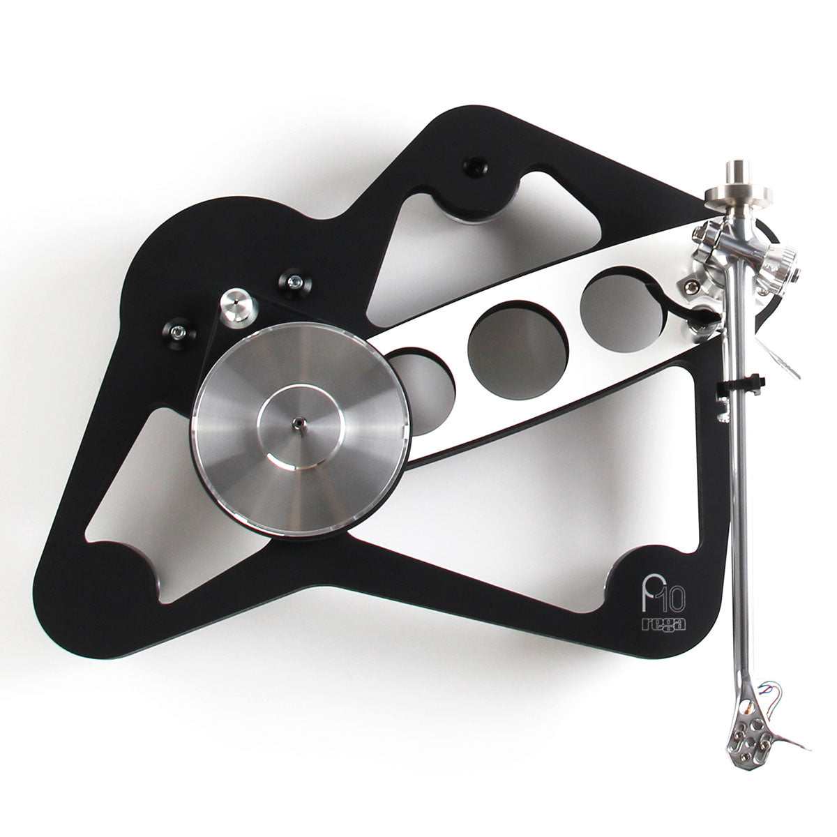 Rega Planar 10 Turntable