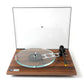 Rega Planar 3 50th Anniversary Edition Turntable - Walnut