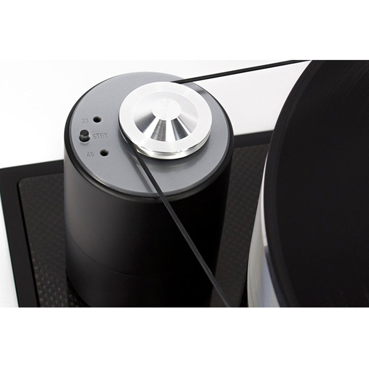 Pro-ject RPM 10 Carbon Turntable