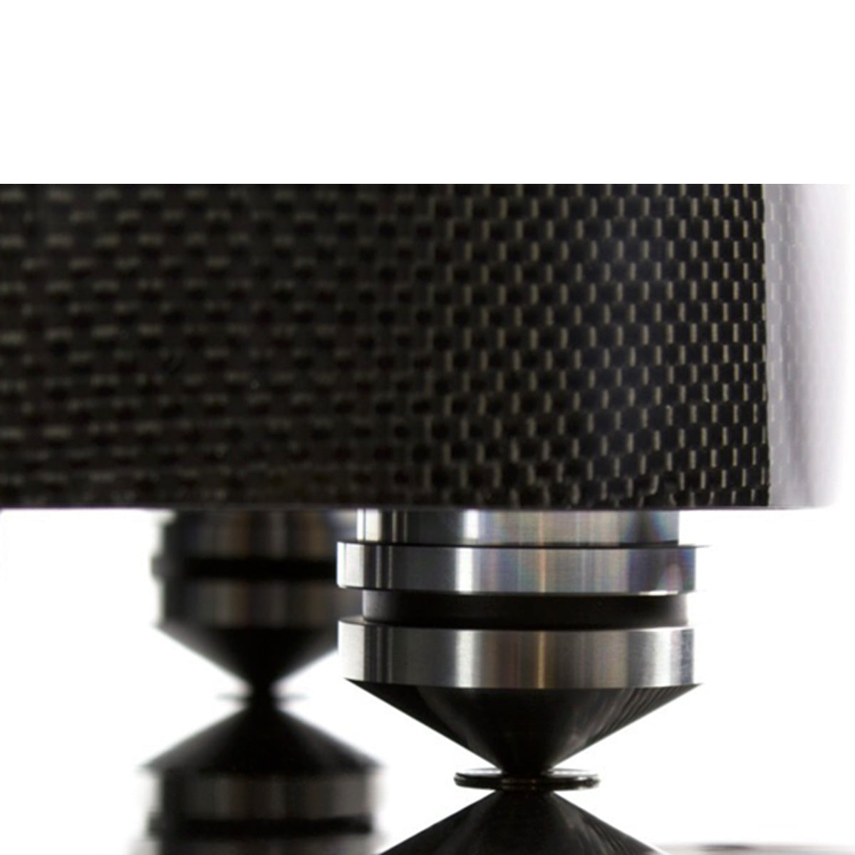 Pro-ject RPM 10 Carbon Turntable