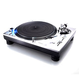 Technics SL-1200GR Single Rotor Coreless Turntable