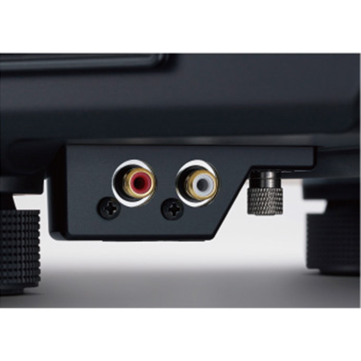 Technics SL-1210GR Single Rotor Coreless Turntable