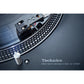 Technics SL-1210GR Single Rotor Coreless Turntable