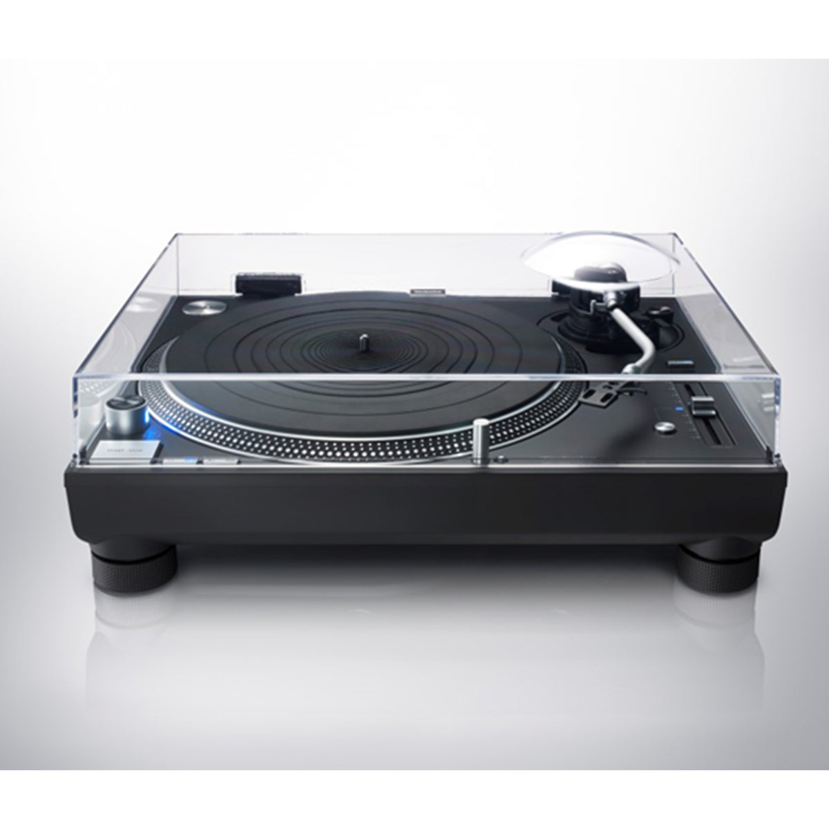Technics SL-1210GR Single Rotor Coreless Turntable