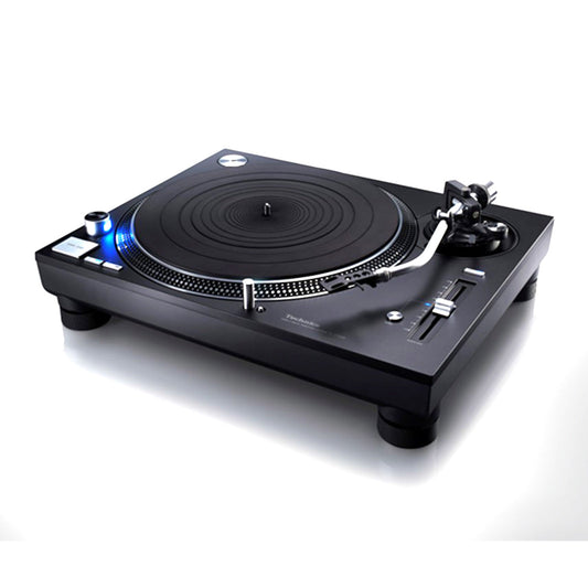 Technics SL-1210GR Single Rotor Coreless Turntable