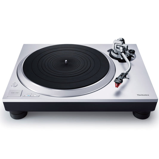 Technics SL-1500C Turntable w/ Built-in Preamp & Cartridge
