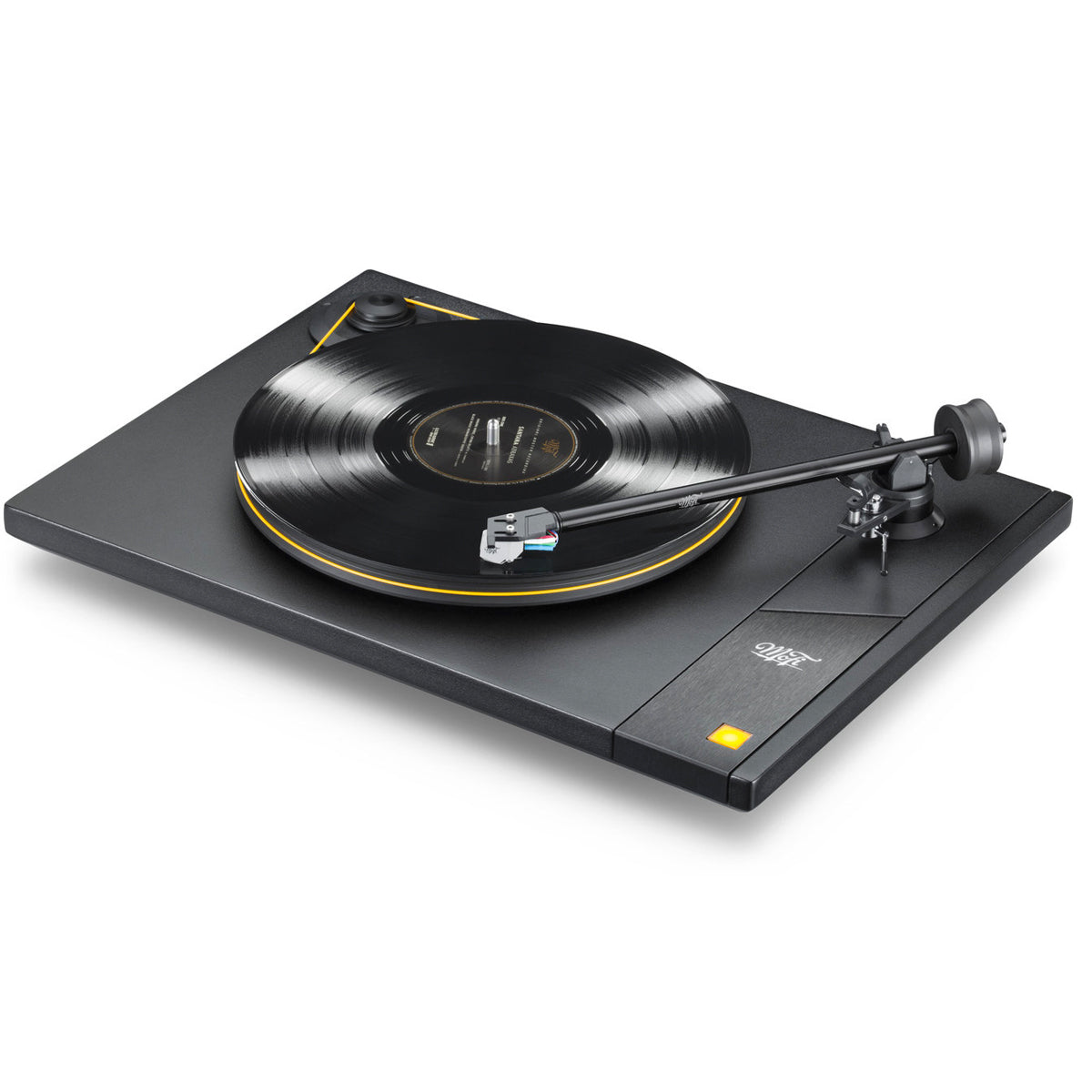 MoFi Studiodeck Turntable