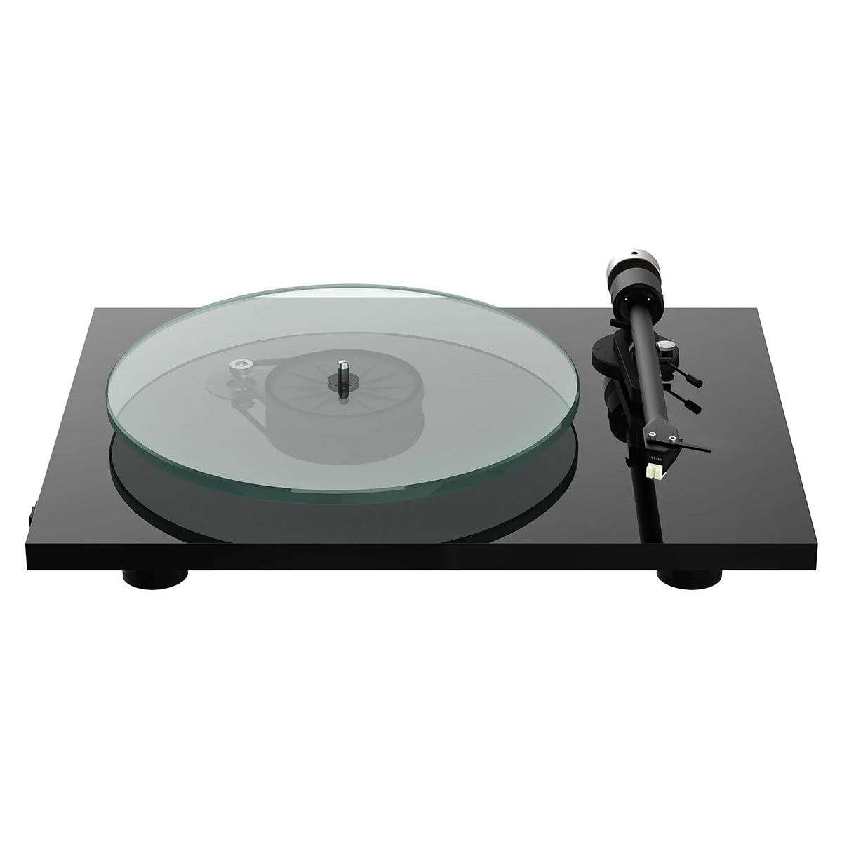 Pro-Ject T2 W Wi-Fi Streaming Hi-Fi Turntable